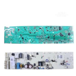 scheda per asciugatrice beko 2985524801
