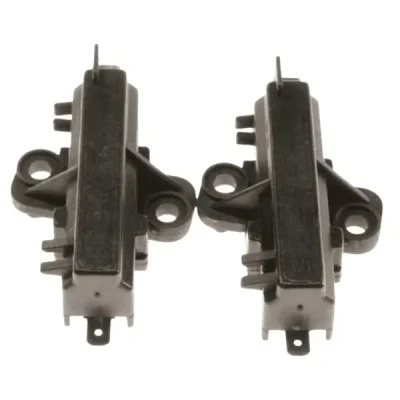 SCHUNK MCA5264126EE3 CARBONCINI  LAVATRICE 2PZ.(=K70747)