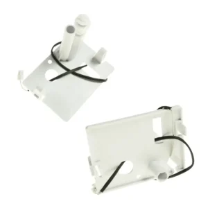 Sensore livello acqua asciugatrice Comfee-Midea 17438200000461, ricambio originale per rilevamento livello dell'acqua.