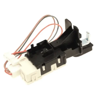 SERRATURA PORTA FORNO WHIRLPOOL/INDESIT C00386224