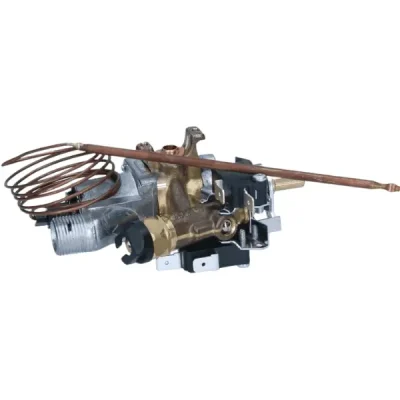 SMEG TERMOSTATO FORNO BY0.62 SX91GV/2