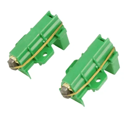 SPAZZOLE MOTORE 2 PZ. (L24MF7) ALTERNATIVA BEKO | COM