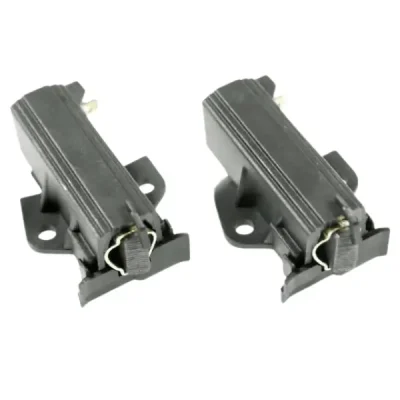 SPAZZOLE MOTORE (2ST.) ALTERNATIVE PER WHIRLPOOL ECO QUALITY - COM