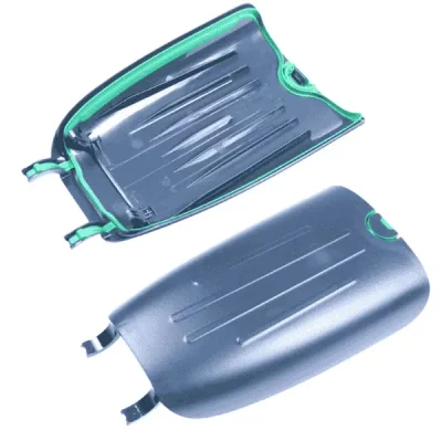 SPORTELLO UNITA' FILTRO VORWERK 32232 per VK200/VK220S