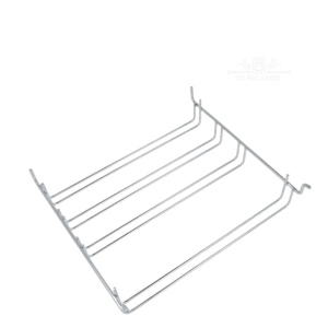 SUPPORTO PER GRIGLIE FORNO BOSCH SIEMENS 00478387