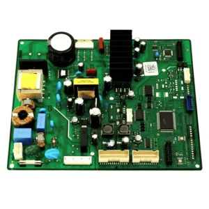 Scheda Frigo Samsung DA92-01356X