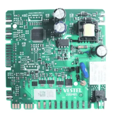 Scheda Lavastoviglie Vestel 22281660