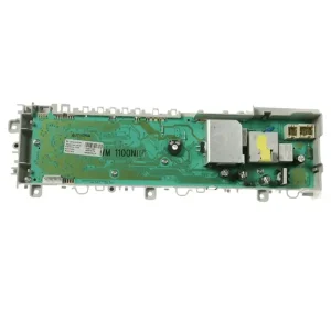 Scheda Lavatrice REX-ELECTROLUX 973914529022019