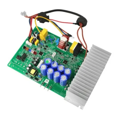 Scheda Main condizionetore Hisense HK1940663