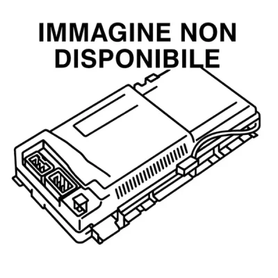 Scheda asciugatrice BEKO/GRUNDIG/ARCELIK C00911993