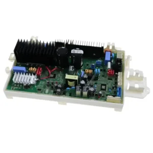 Scheda asciugatrice Lg EBR79083130