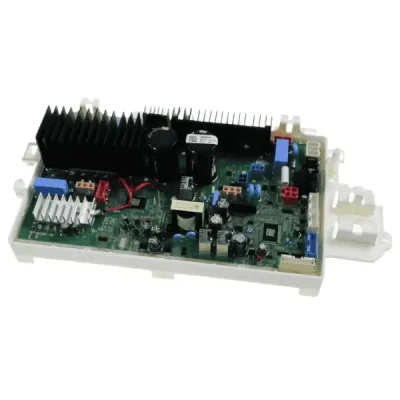 Scheda asciugatrice Lg EBR79083130