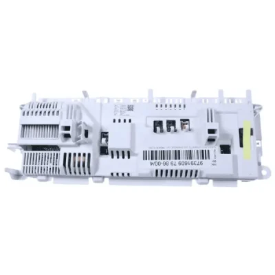 Scheda asciugatrice Rex 973916097986004