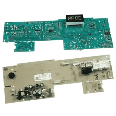 Scheda asciugatrice beko  2969831103