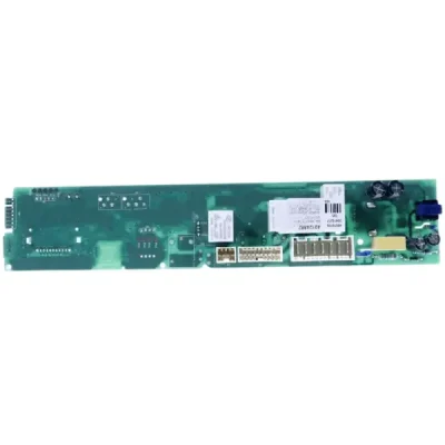 Scheda asciugatrice candy 49124882