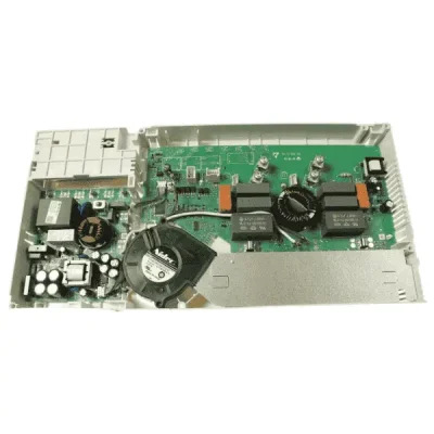 Scheda cappa Elica ECB0147126