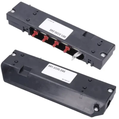 Scheda cappa Faber 133.0055.249