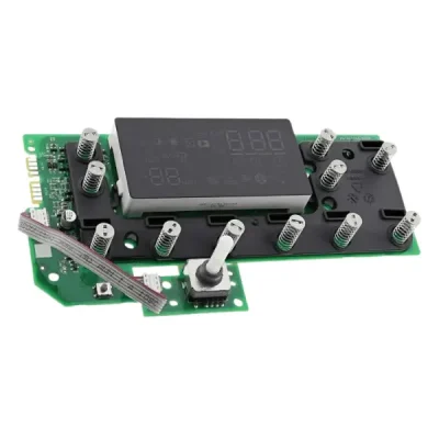 Scheda comandi Asciugatrice Rex 4055422069