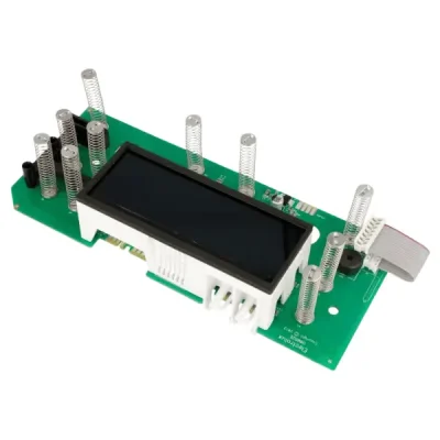 Scheda comandi asciugatrice Rex 1086778642