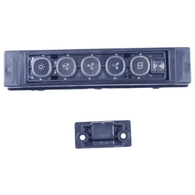 Scheda comandi cappa Faber 133.0481.303