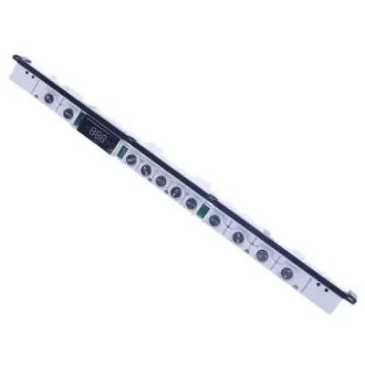 Scheda comandi lavastoviglie Rex 140182227243