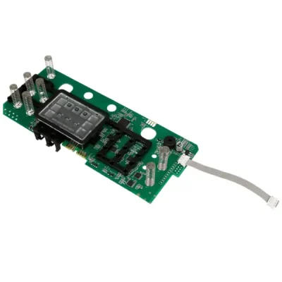 Scheda comandi lavatrice Rex 8076952350