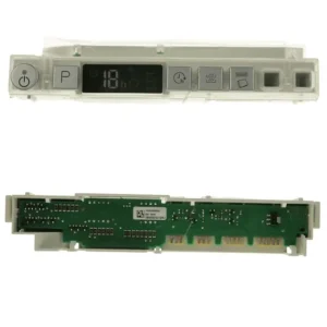 Scheda comando lavastoviglie ariston 488000545795