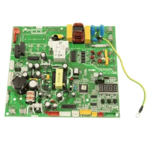 Scheda condizionatore Hisense HK1821786