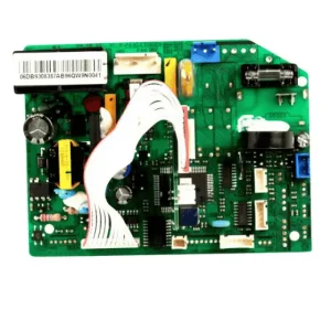 Scheda condizionatore Samsung DB93-08387A