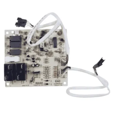 Scheda condizionatore Whirlpool 481221479095