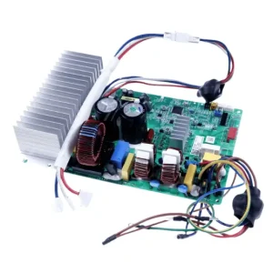 Scheda condizionatore hisense HK2037504