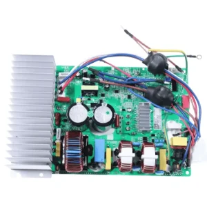 Scheda condizionatore hisense HK2177912
