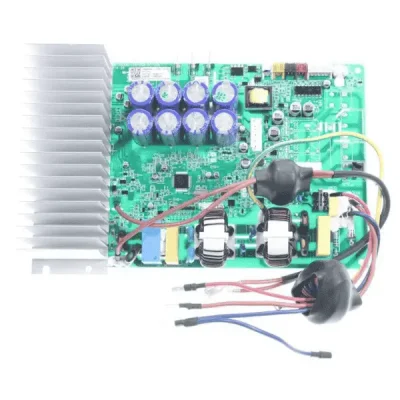 Scheda condizionatore hisense HK1898840