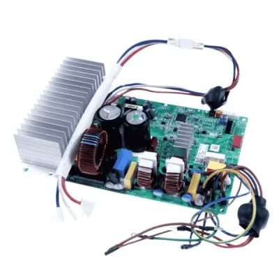 Scheda condizionatore hisense HK2037504