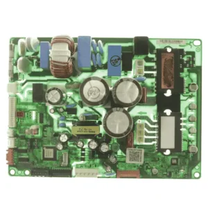 Scheda condizionatore samsung DB93-10952B
