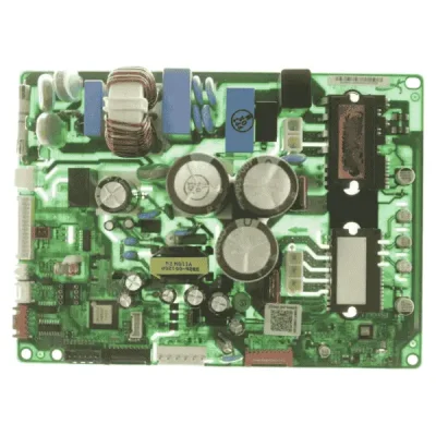 Scheda condizionatore samsung DB93-10952B