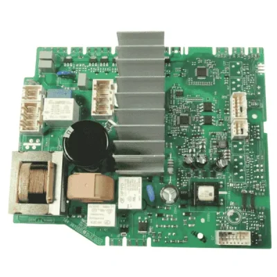 Scheda di controllo Lavatrice HISENSE/GORENJE 829903