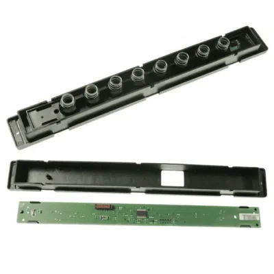 Scheda di controllo cappa Faber 133.0383.373