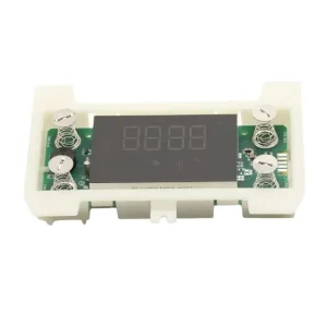 Scheda display forno originale WHIRLPOOL/INDESIT 488000850229
