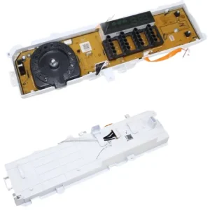 Scheda display lavatrice Samsung DC92-01950B
