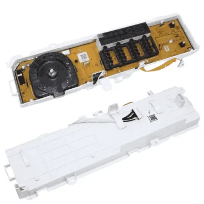 Scheda display lavatrice Samsung DC92-01950B