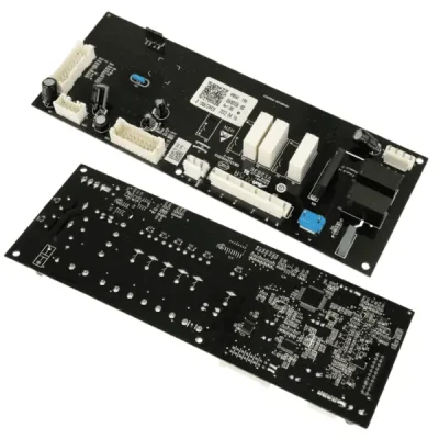 Scheda elettroncia ice-maker Haier 49126378