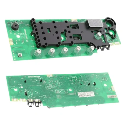 Scheda elettronica asciugatrice ELECTROLUX / AEG / Zoppas 8079758226
