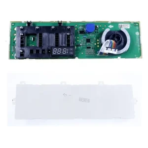Scheda elettronica lavatirce LG EBR82683071