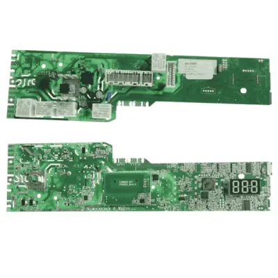 Scheda elettronica lavatrice Candy Hoover 49035882