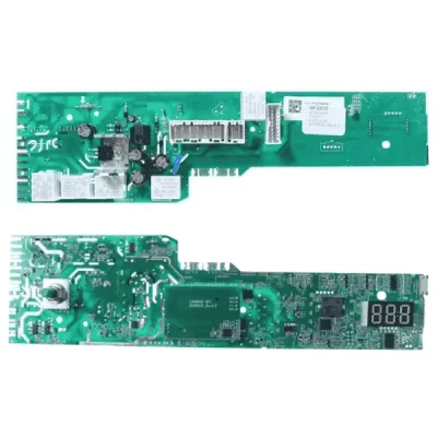 Scheda elettronica lavatrice Candy 49123335