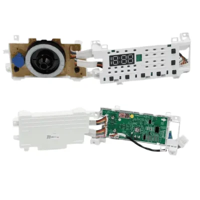 Scheda elettronica lavatrice  LG EBR33927950