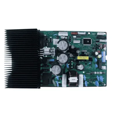 Scheda esterna condizionatore SAMSUNG DB92-04837D