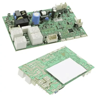 Scheda forno ELECTROLUX / AEG 8077075052