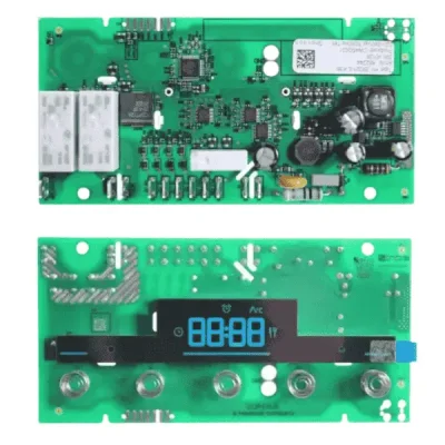 Scheda forno HISENSE/GORENJE 862244